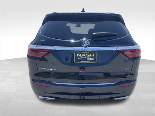 2024 Buick Enclave Essence FWD