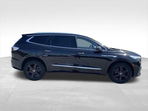 2024 Buick Enclave Essence FWD