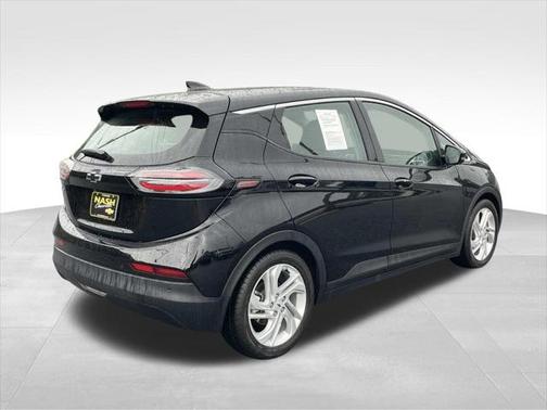 2023 Chevrolet Bolt EV FWD 1LT