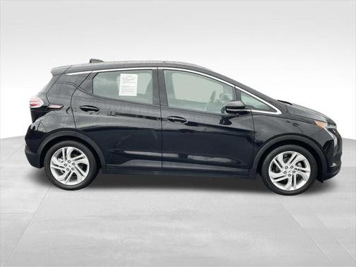 2023 Chevrolet Bolt EV FWD 1LT