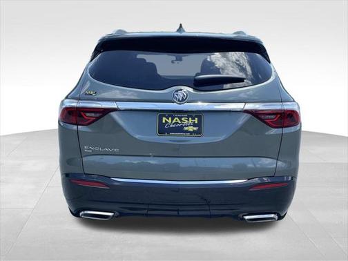 2022 Buick Enclave AWD Premium