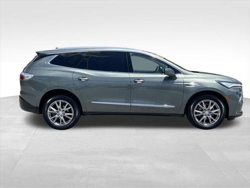 2022 Buick Enclave AWD Premium