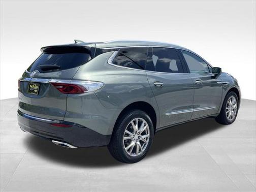 2022 Buick Enclave AWD Premium