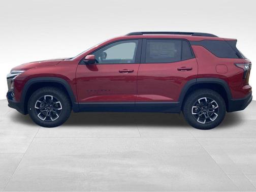2026 Chevrolet Equinox AWD ACTIV