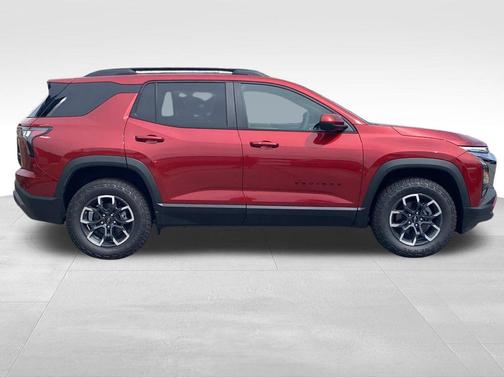 2026 Chevrolet Equinox AWD ACTIV