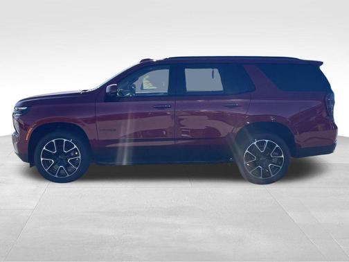 2026 Chevrolet Tahoe 2WD RST