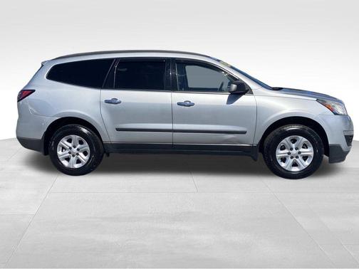 2013 Chevrolet Traverse LS