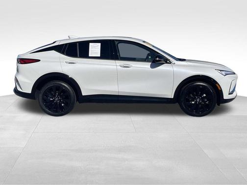 2024 Buick Envista Sport Touring FWD