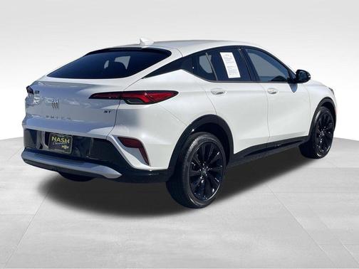 2024 Buick Envista Sport Touring FWD