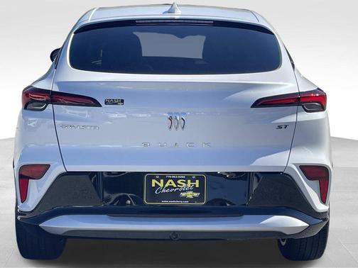 2024 Buick Envista Sport Touring FWD