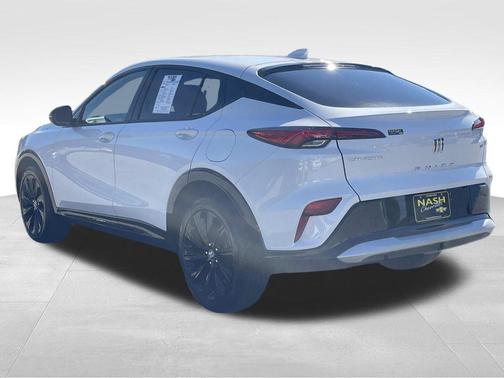 2024 Buick Envista Sport Touring FWD