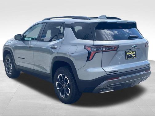 2026 Chevrolet Equinox FWD ACTIV