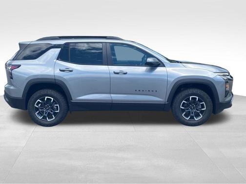 2026 Chevrolet Equinox FWD ACTIV