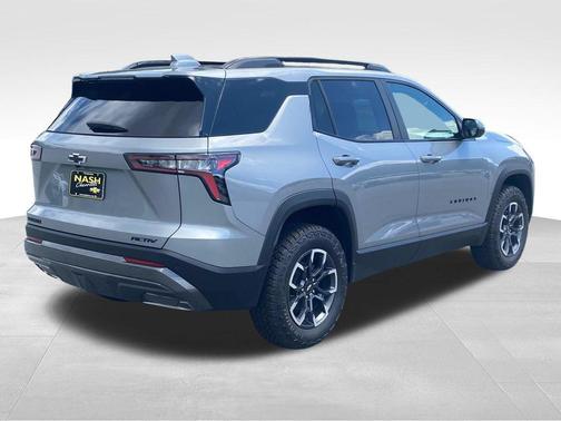 2026 Chevrolet Equinox FWD ACTIV