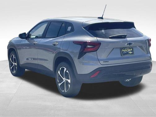 2026 Chevrolet Trax FWD 1RS
