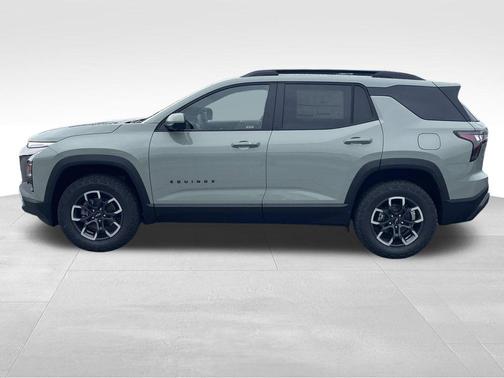 2026 Chevrolet Equinox FWD ACTIV