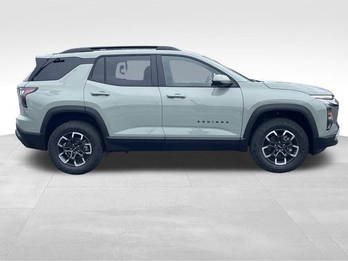 2026 Chevrolet Equinox FWD ACTIV