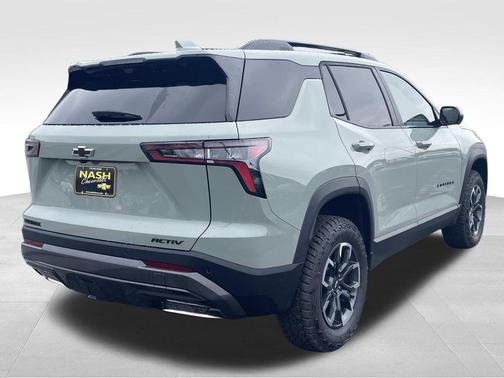 2026 Chevrolet Equinox FWD ACTIV