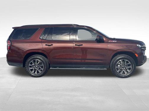 2023 Chevrolet Tahoe 4WD Z71