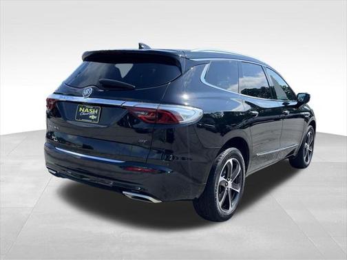 2022 Buick Enclave FWD Essence