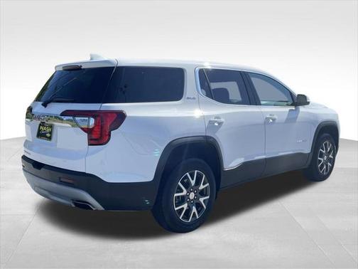 2023 GMC Acadia FWD SLE
