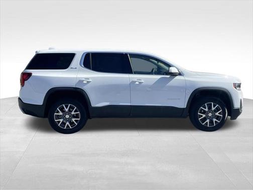 2023 GMC Acadia FWD SLE