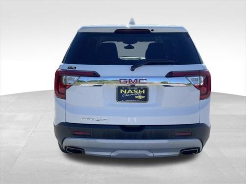 2023 GMC Acadia FWD SLE