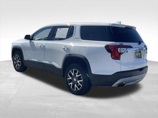2023 GMC Acadia FWD SLE