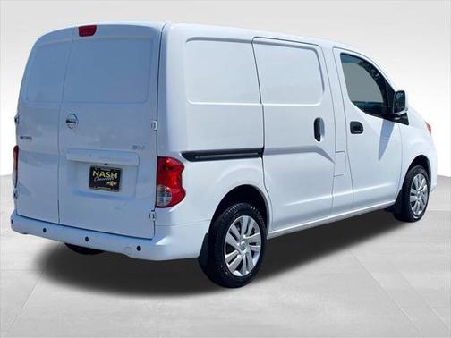 2021 Nissan NV200 SV