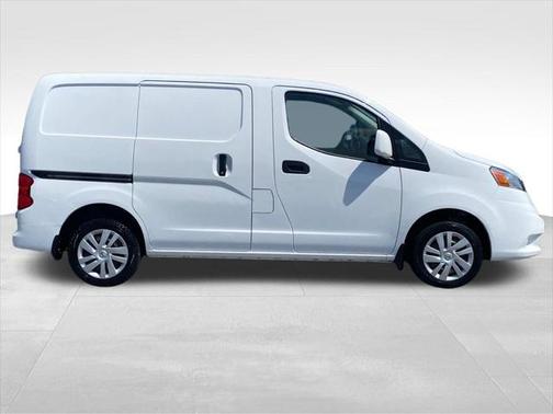 2021 Nissan NV200 SV
