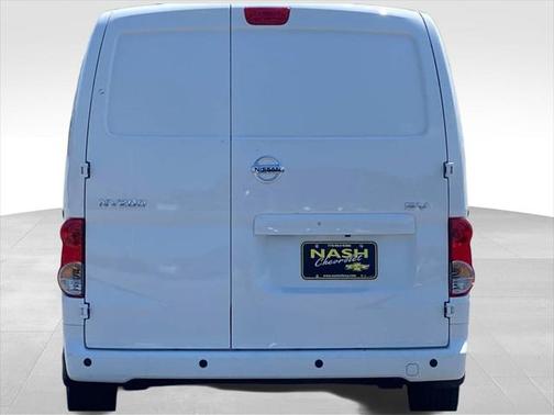 2021 Nissan NV200 SV