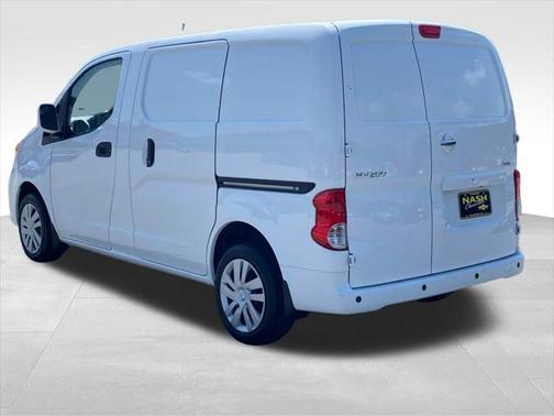 2021 Nissan NV200 SV