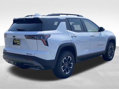 2026 Chevrolet Equinox FWD ACTIV