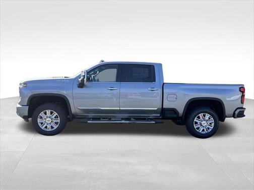 2025 Chevrolet Silverado 2500 High Country