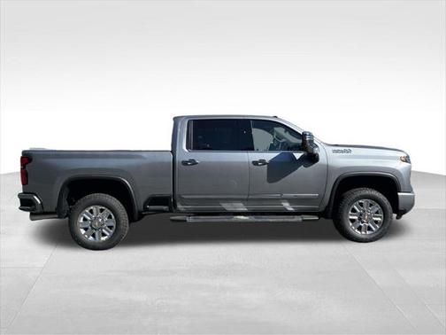 2025 Chevrolet Silverado 2500 High Country