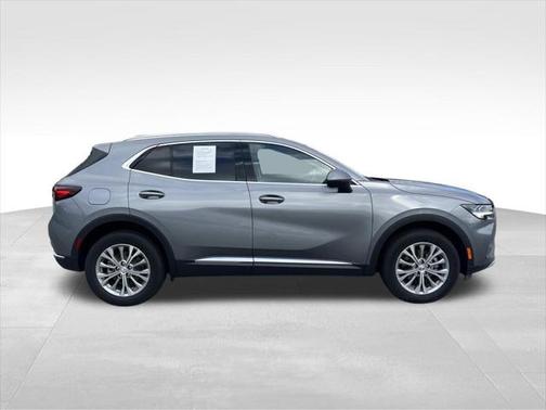 2022 Buick Envision FWD Preferred
