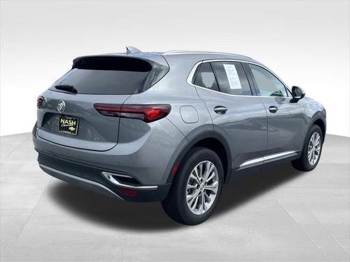 2022 Buick Envision FWD Preferred