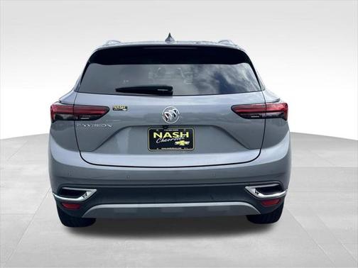 2022 Buick Envision FWD Preferred