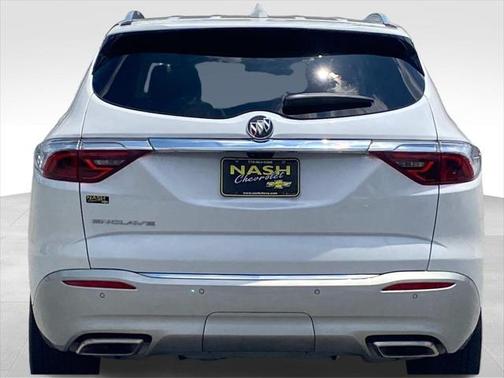 2022 Buick Enclave FWD Essence