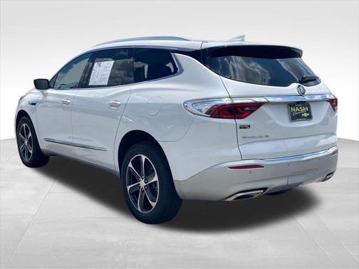 2022 Buick Enclave FWD Essence