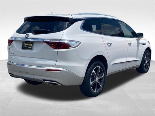 2022 Buick Enclave FWD Essence