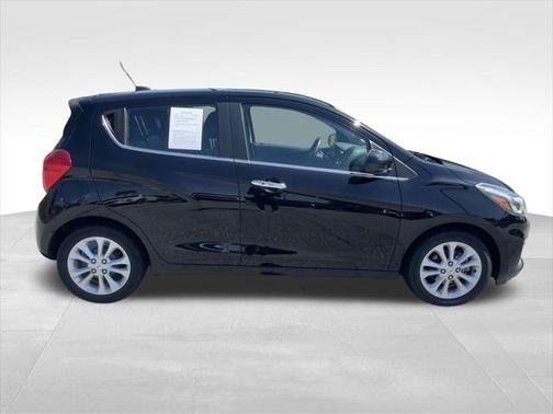 2019 Chevrolet Spark 2LT