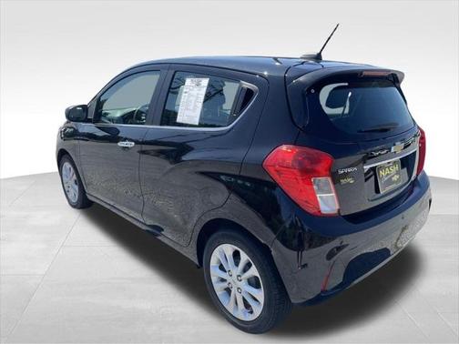 2019 Chevrolet Spark 2LT