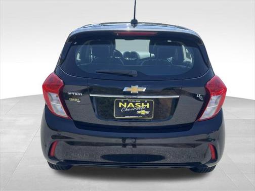 2019 Chevrolet Spark 2LT