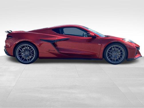 2026 Chevrolet Corvette Z06