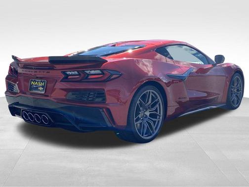 2026 Chevrolet Corvette Z06