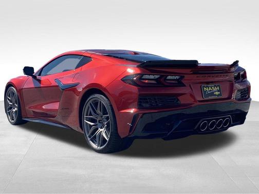 2026 Chevrolet Corvette Z06