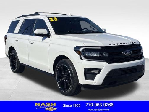 2023 Ford Expedition Limited