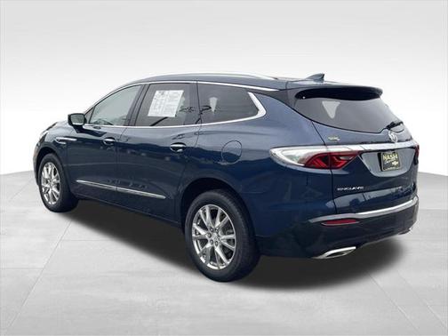 2022 Buick Enclave FWD Essence