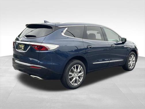 2022 Buick Enclave FWD Essence